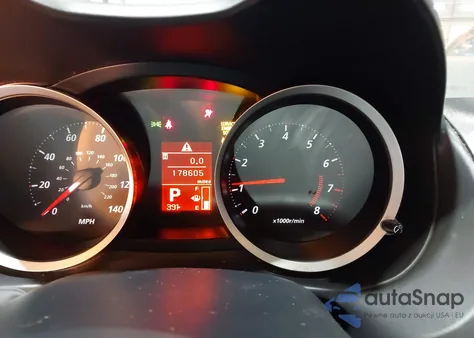 2010 Mitsubishi Lancer Es из США, поврежденный, VIN JA32U2FU2AU028829